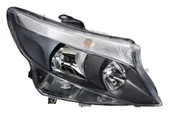Hella FAR SAG (HALOJEN H15, H7, PY21W) V-CLASS W447 14> VITO W447 14> - 1
