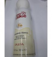 Pupa Miss Milkie Cioccolato Bionco Mousse Doccia Shower 300 ml - 1