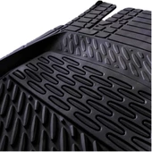 Opel Combo Combi 2003 4D HAVUZLU ÜNİVERSAL YENİ NESİL PRO PASPAS SİYAH thumbnail 3