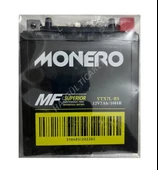 Hsgl Motorsiklet YTX7L 12V 7ah Honda Grubu Dik Akü Monero 50036 thumbnail 1