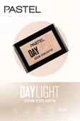 PASTEL Krem Aydınlatıcı - Daylight Cream Highlighter 11 Sunrise - 3