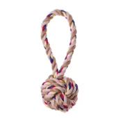 Eastland İpli Top 7,5X20 Cm - 1