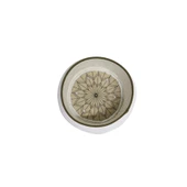 SARIKHANE Talebe Sarığı-Beyaz Kumaş-Yeşil Takke-Çapraz Sarım-Kuş Gözlü-7 metre - 6