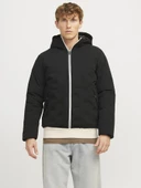 Jack Jones Adam Htbrıd Erkek Ceket 12268823 thumbnail 7