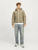 Jack Jones Adam Htbrıd Erkek Ceket 12268823 - 5