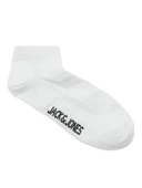 Jack Jones Louıs Dongo 3 Lü Paket Erkek Çorap 12260079 - 5