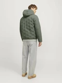 Jack Jones Adam Htbrıd Erkek Ceket 12268823 - 6
