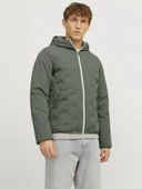 Jack Jones Adam Htbrıd Erkek Ceket 12268823 - 9