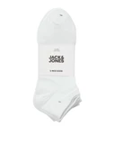 Jack Jones Louıs Dongo 3 Lü Paket Erkek Çorap 12260079 - 2