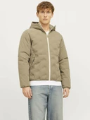Jack Jones Adam Htbrıd Erkek Ceket 12268823 - 3