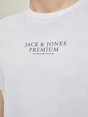 Jack Jones Bluar Chıe Erkek Tişört 12217167 - 7