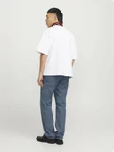 Jack Jones Chrıs Orıgınal Relax Fıd Erkek Jean Pantolon 12272658 - 6