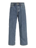 Jack Jones Chrıs Orıgınal Relax Fıd Erkek Jean Pantolon 12272658 - 1