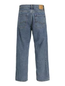 Jack Jones Chrıs Orıgınal Relax Fıd Erkek Jean Pantolon 12272658 - 7