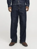 Jack Jones Dave Cooper Wed Leg Erkek Jean Pantolon 12277998 thumbnail 11