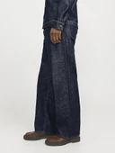 Jack Jones Dave Cooper Wed Leg Erkek Jean Pantolon 12277998 thumbnail 12