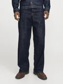 Jack Jones Dave Cooper Wed Leg Erkek Jean Pantolon 12277998 - 10