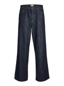 Jack Jones Dave Cooper Wed Leg Erkek Jean Pantolon 12277998 - 1