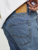 Jack Jones Chrıs Orıgınal Relax Fıd Erkek Jean Pantolon 12272658 - 4
