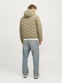 Jack Jones Adam Htbrıd Erkek Ceket 12268823 - 4