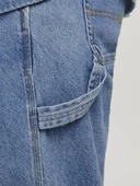 Jack Jones Eddıe Loose Fıt Erkek Jean Pantolon 12269506 - 10