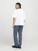 Jack Jones Chrıs Orıgınal Relax Fıd Erkek Jean Pantolon 12272658 - 10