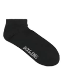 Jack Jones Louıs Dongo 3 Lü Paket Erkek Çorap 12260079 - 9