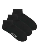 Jack Jones Louıs Dongo 3 Lü Paket Erkek Çorap 12260079 - 2