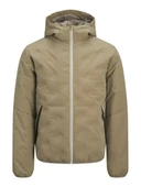 Jack Jones Adam Htbrıd Erkek Ceket 12268823 - 2