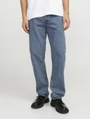 Jack Jones Chrıs Orıgınal Relax Fıd Erkek Jean Pantolon 12272658 - 9