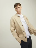 Jack Jones Bluar Chıe Erkek Tişört 12217167 - 9