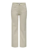 Only Juıcy Hm Wıde Leg Kadın Jean Pantolon 15288219 - 1