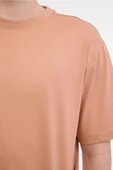 Only Sans Fred Lıfe Relax Fit Erkek Tişört 22022532 - 6