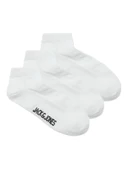 Jack Jones Louıs Dongo 3 Lü Paket Erkek Çorap 12260079 - 1