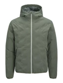Jack Jones Adam Htbrıd Erkek Ceket 12268823 - 1
