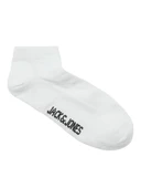Jack Jones Louıs Dongo 3 Lü Paket Erkek Çorap 12260079 - 4