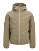 Jack Jones Adam Htbrıd Erkek Ceket 12268823 - 1