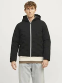 Jack Jones Adam Htbrıd Erkek Ceket 12268823 thumbnail 3