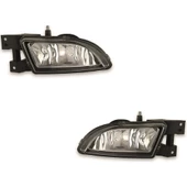 Zenon Fiat Egea Sis Lambası Sağ-Sol Takım 2015-2019 thumbnail 1