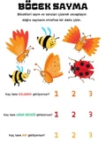 Okul Öncesi Eğlenceli Matematik YAZ-SİL Kitabı - 6