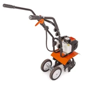 Duffmart PR2049 Pro Ready Benzinli Mini Çapa Makinesi - 5