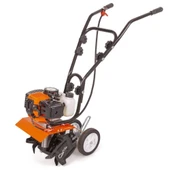 Duffmart PR2049 Pro Ready Benzinli Mini Çapa Makinesi - 2