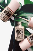 PASTEL Moonlight Highlighter - Aydınlatıcı 100 - 3