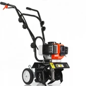 Duffmart PR2049 Pro Ready Benzinli Mini Çapa Makinesi - 1