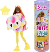 Barbie Cutie Reveal Color Dream Series - Penguin HRK40 - 1