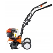 Duffmart PR2049 Pro Ready Benzinli Mini Çapa Makinesi - 4