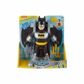Imaginext DC Super Friends Batglider ve Batman HVY12 - 1