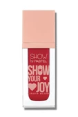 SHOW BY PASTEL Show Your Joy Likit Blush 52 - 4