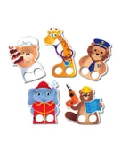 Eolo Parmak Kukla Sevimli Kahramanlar - 2