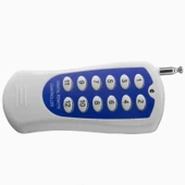 433 Mhz 12 Kanal Rf Elcik Kumanda thumbnail 3